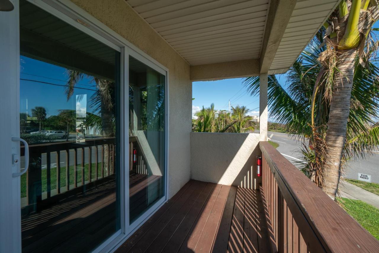 Beachside Serenity Escape - Private 3Br And 2Ba, Dog Friendly Duplex Oasis, Steps To Shore! 墨尔本 外观 照片
