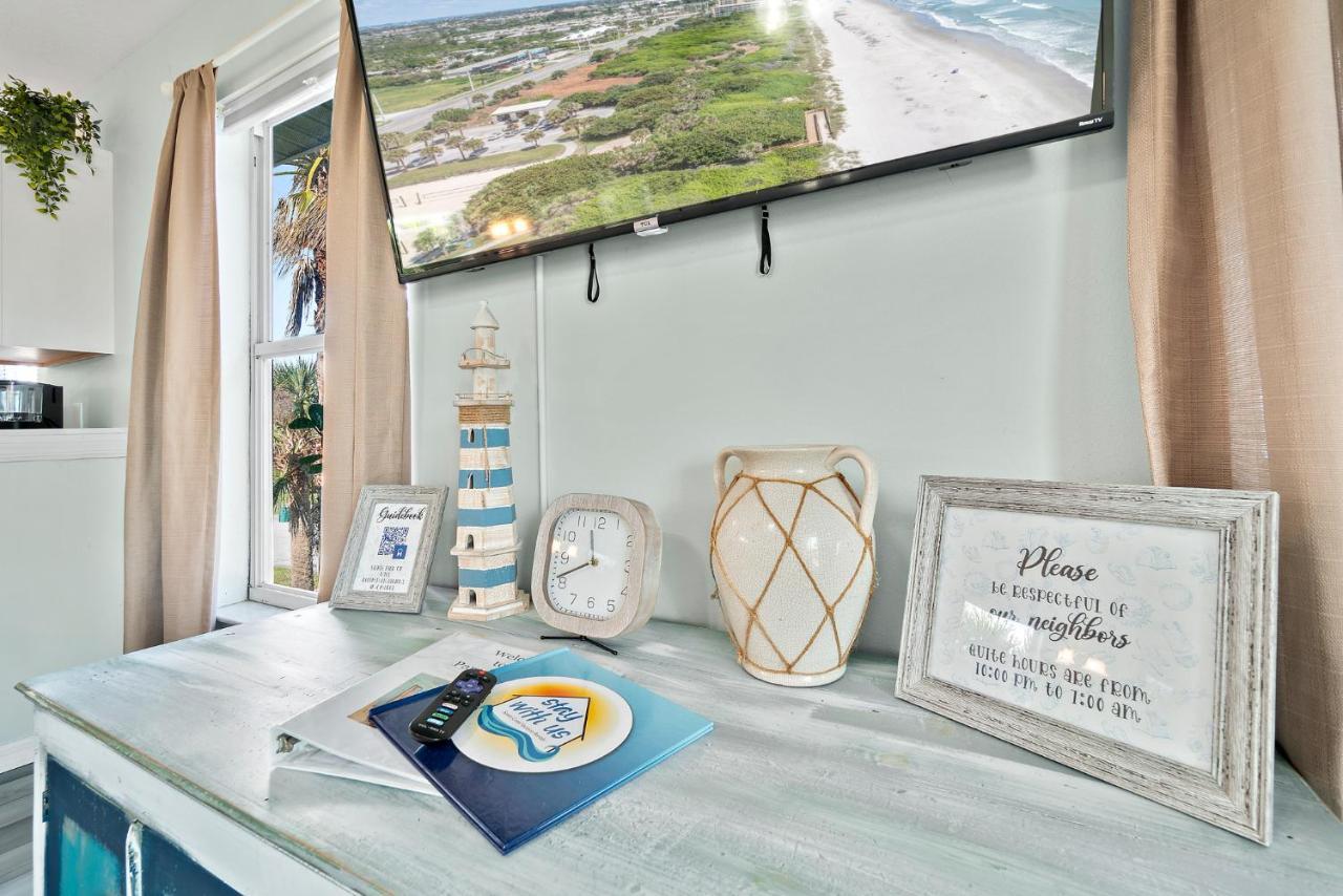 Beachside Serenity Escape - Private 3Br And 2Ba, Dog Friendly Duplex Oasis, Steps To Shore! 墨尔本 外观 照片