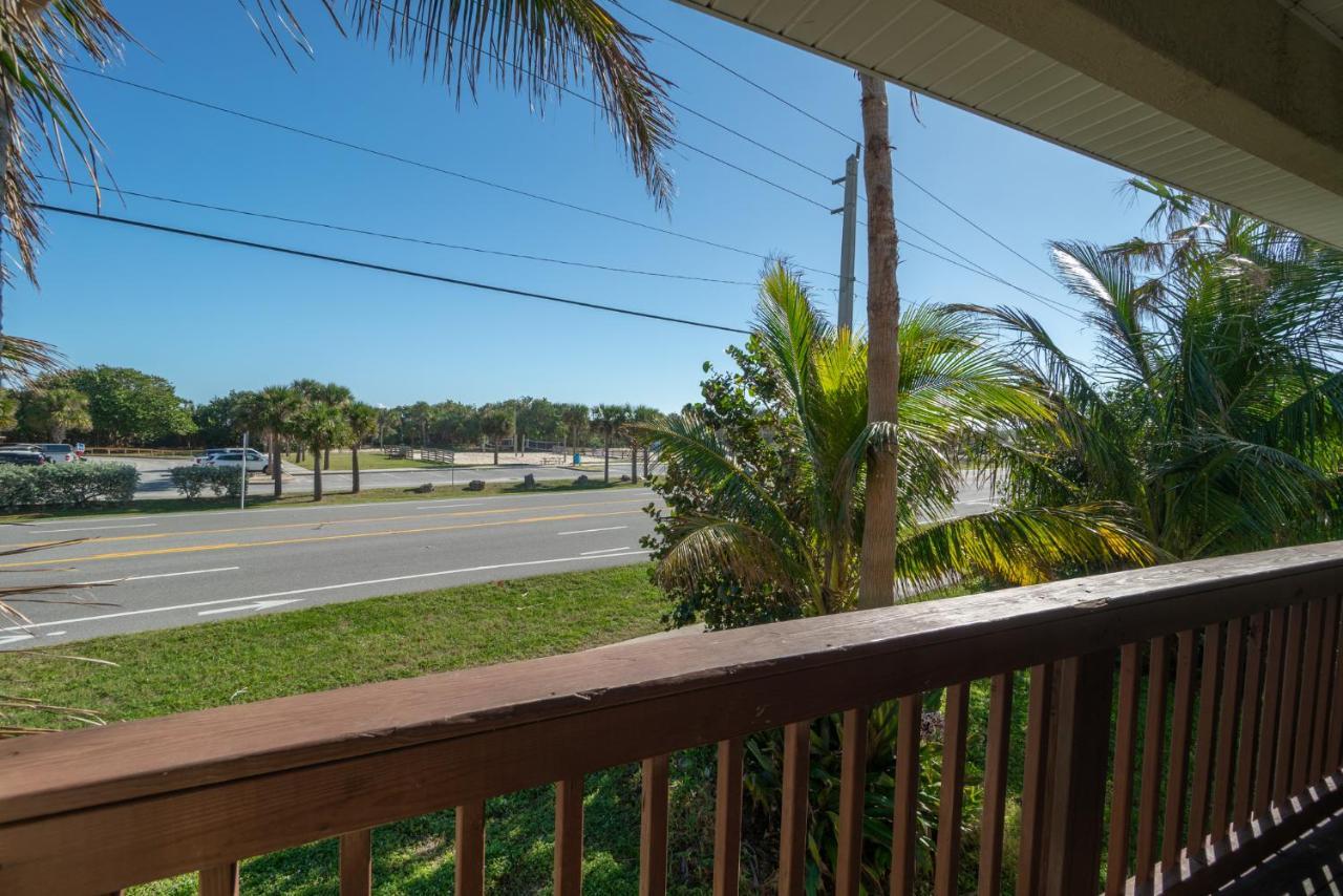 Beachside Serenity Escape - Private 3Br And 2Ba, Dog Friendly Duplex Oasis, Steps To Shore! 墨尔本 外观 照片