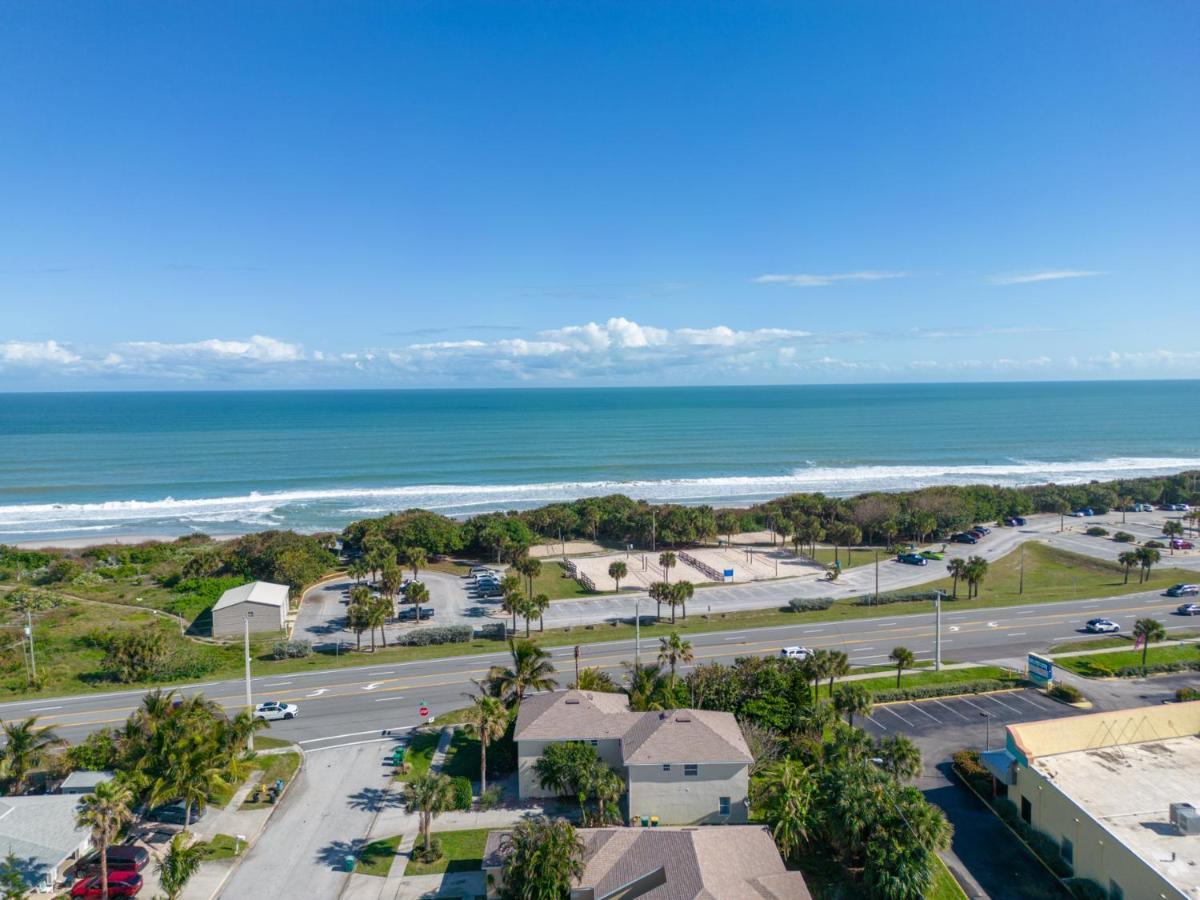 Beachside Serenity Escape - Private 3Br And 2Ba, Dog Friendly Duplex Oasis, Steps To Shore! 墨尔本 外观 照片