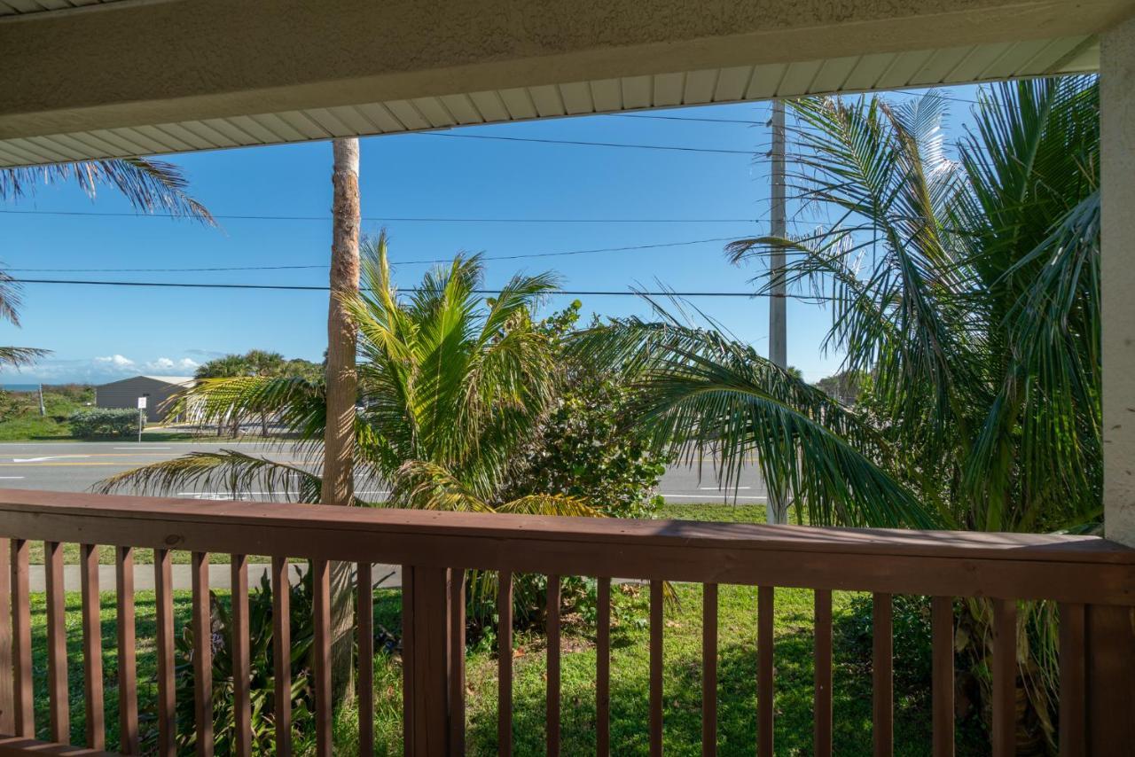 Beachside Serenity Escape - Private 3Br And 2Ba, Dog Friendly Duplex Oasis, Steps To Shore! 墨尔本 外观 照片