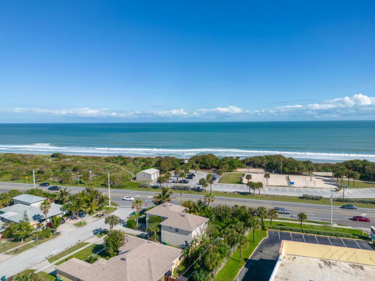 Beachside Serenity Escape - Private 3Br And 2Ba, Dog Friendly Duplex Oasis, Steps To Shore! 墨尔本 外观 照片